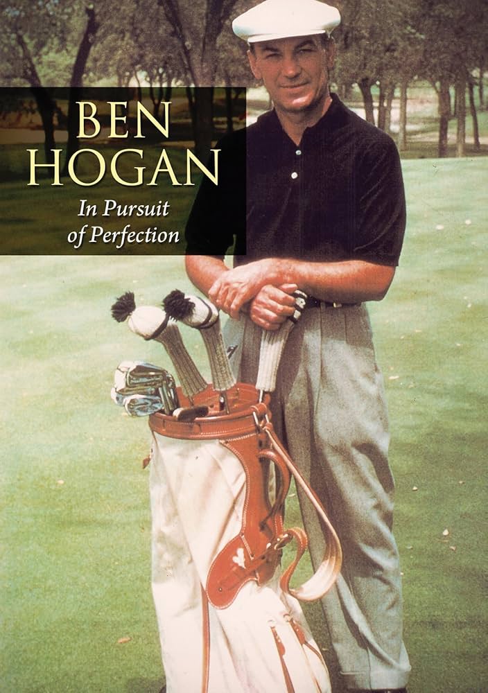 その他 THE BEN HOGAN COLLECTION DVD THE BEN HOGAN COLLECTION DVD Amazon.com: The Ben Hogan